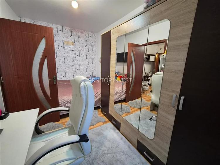 Apartament modern 2 camere zona Vasile Aaron - 7