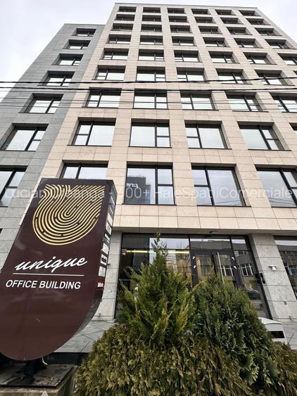 Spatiu birou premium, 484mp, centru, zona Palas - 18