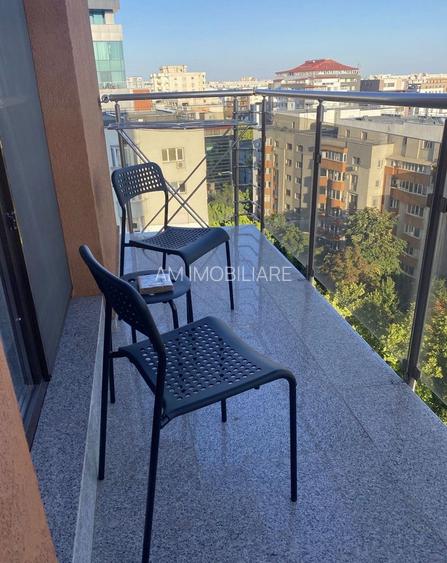 AP. 2 CAMERE CALEA CALARASILOR, PRIMA INCHIRIERE, BLOC NOU, CENTRALA - 8