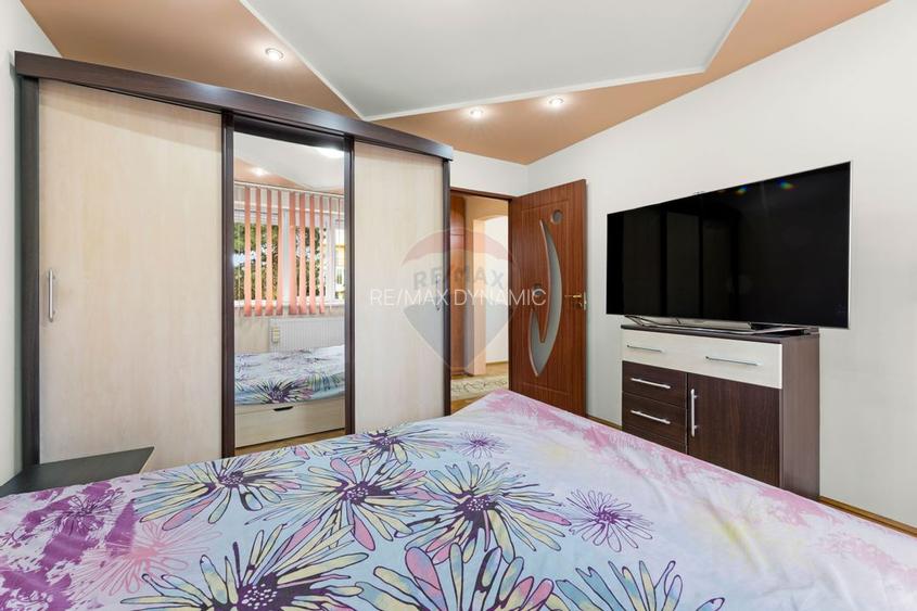 Apartament spatios cu 2 camere de inchiriat, Calea Romanilor - 4