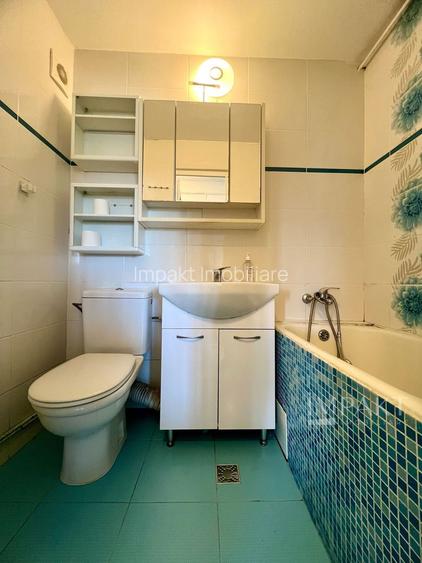 Apartament cu 2 camere cu view superb - 5