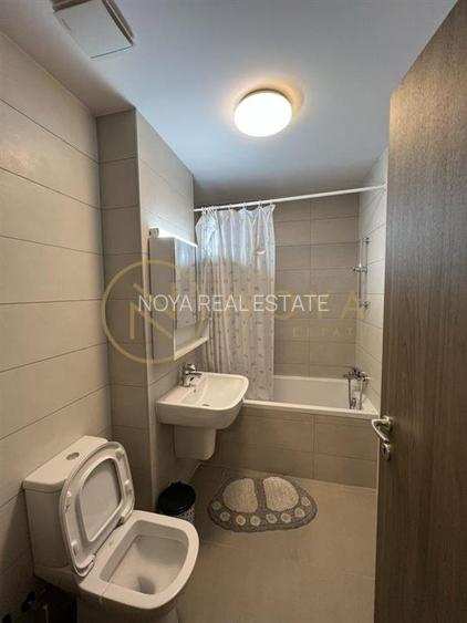 Garsoniera de vanzare in zona Lujerului | 21 Residence Politehnica - 6