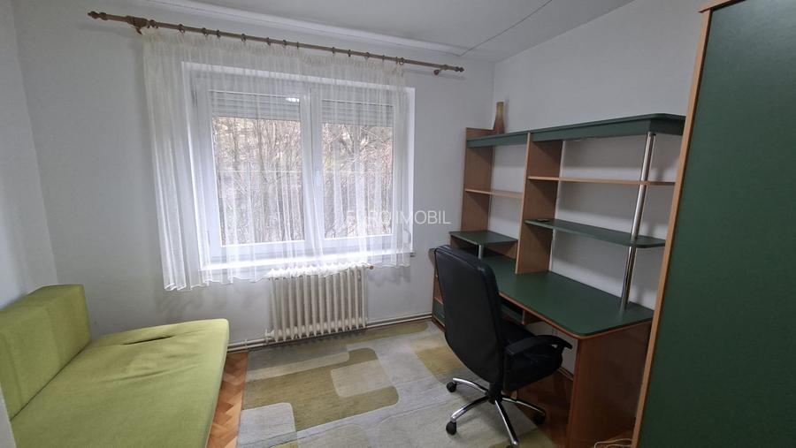De inchiriat ap. 4 camere, Tg. Mures, 7 Noiembrie Zona UMF! - 3