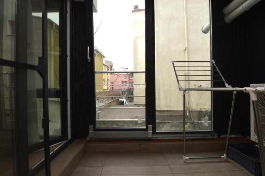 VANZARE APARTAMENT 3 CAMERE CALEA CALARSILOR – TEPES-VODA - 29