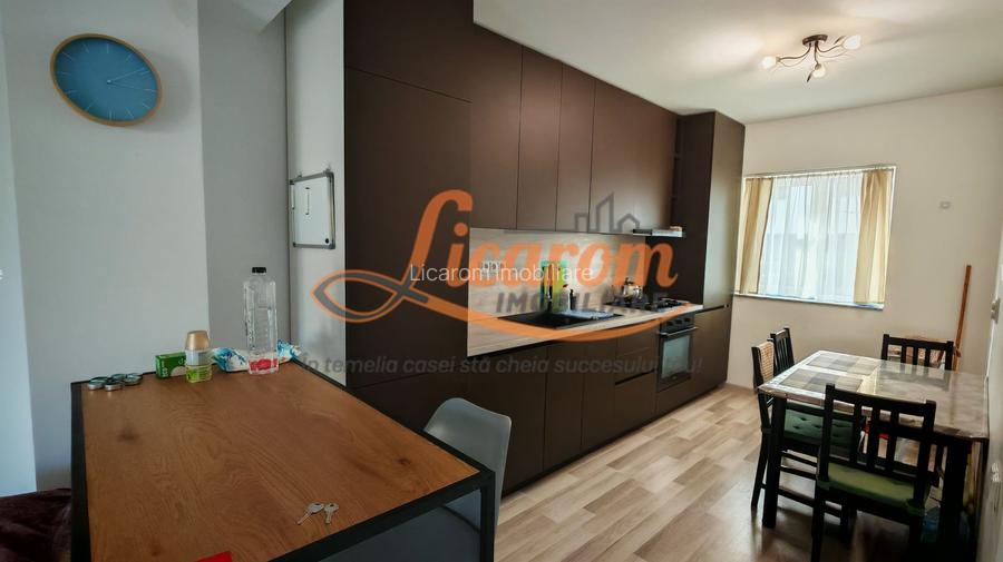 IZVOR TARLUNGENI - Duplex P+E, 4 camere "la Cheie".COMISION 0 - 10