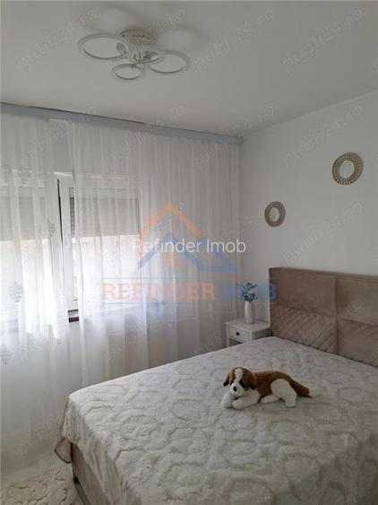 Drumul Taberei -Valea Ialomitei /Apartament 3 camere / Mobilat - utilat - boxa / - 3