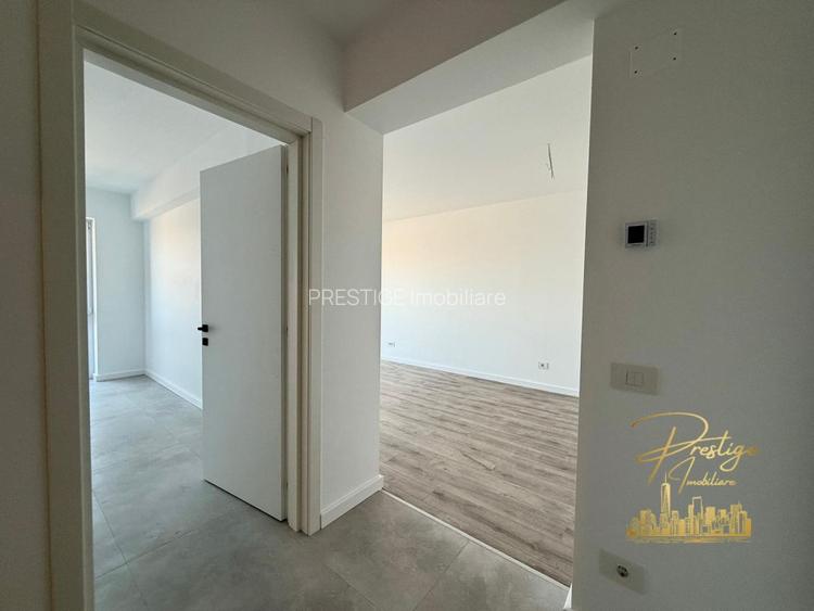 Apartament cu 2 camere tip Viena de vanzare in Prima Arena Residence - 13