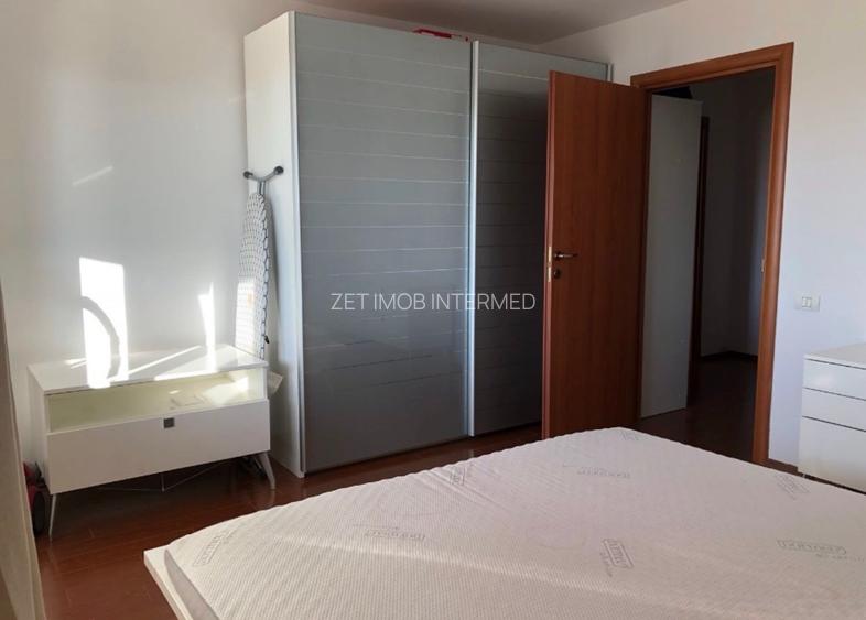 2 camere Bucurestii Noi - pod Constanta | complex Metropolis | - 11