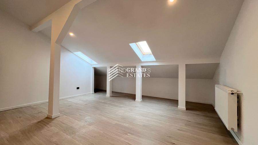 Vila ansamblu modern I 4 dormitoare I finisaje de calitate I 2 locuri parcare - 12