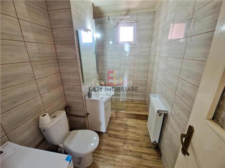 Apartament 3 camere,Semicentral,lift,UMF,Targu Mures - 4