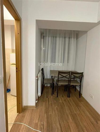 Nicolina - Garsoniera - 24Mp - Etaj Intermediar - 3