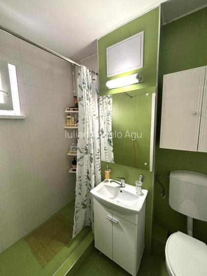 PF Vand apartament 3 camere decomandate, ideal pentru investitie, 69 mp utili - 12