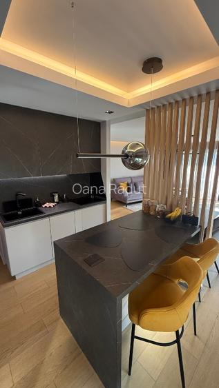 Apartament 3 camere, Iancu Nicolae, Grand Park Pipera - 3