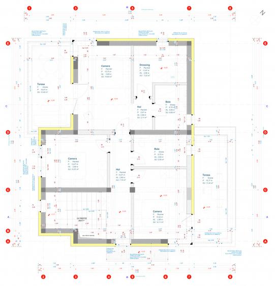 Casa individuală cu garaj, Chinteni, Cluj napoca - 9