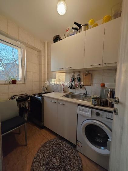 Garsoniera Ion Mihalache- Kisseleff- Victoriei- Basarab - 7