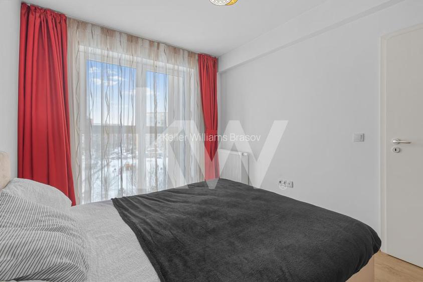 Apartament cu 2 Camere | Pozitionare excelenta | Avantgarden - 9