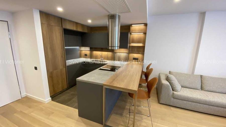 REA1017287 Apartament de 2 camere I One Herastrau Towers I de inchiriat - 6