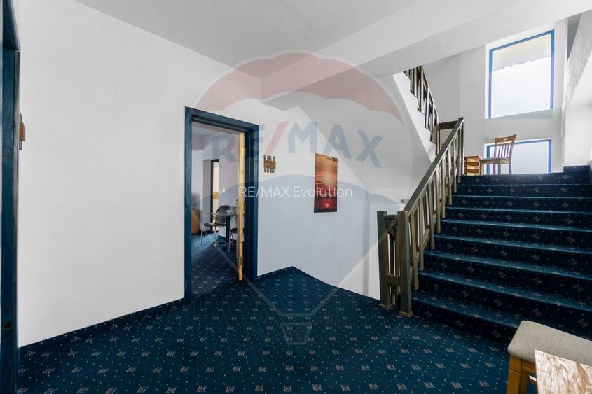 PENINSULA RESORT-RESORT IN DELTA DUNARII | 39 UNITATI |AQUAPARK & SPA - 26