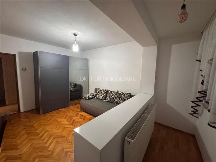 Apartament 2 camere, Zona Centrala - 4