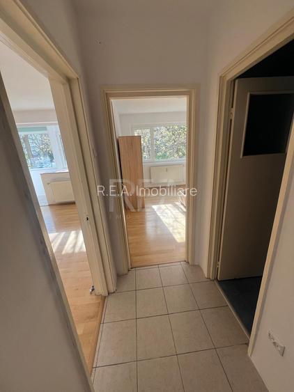 apartament 2 camere L. Rebreanu - 9