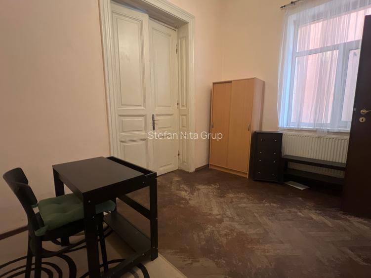 3 camere Parcul Carol - 8