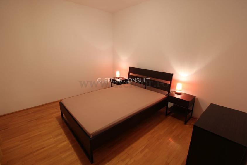 Vila de Inchiriat langa British School - 13