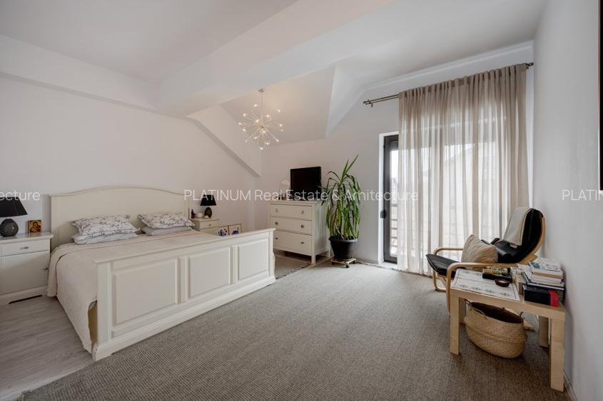 Vanzare vila moderna zona 2 Cocosi - 42