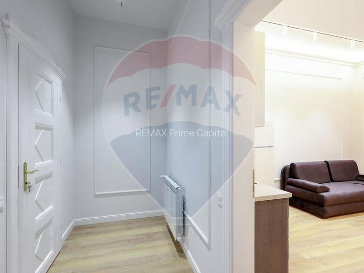 Apartament de vânzare cu suprafață de 150mp, Ultracentral, Oradea - 15
