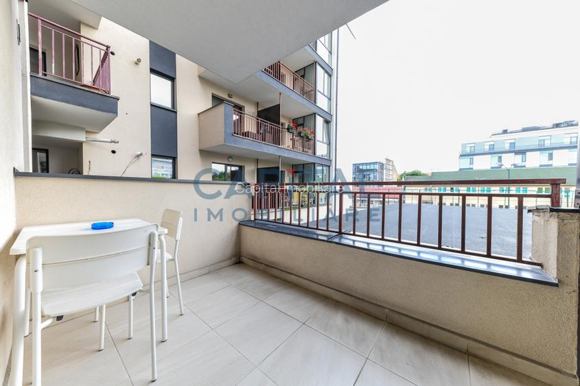 Comision 0%! 3 camere decomandate 80 mp, 1 balcon, 2 bai, etaj 1, Central - 9