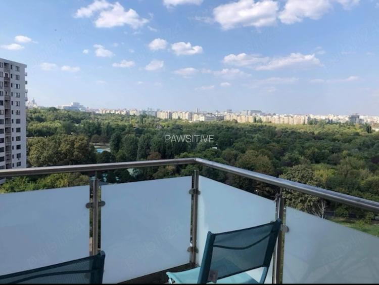 Tineretului Parc,Garsonieră Complex The Park - 3