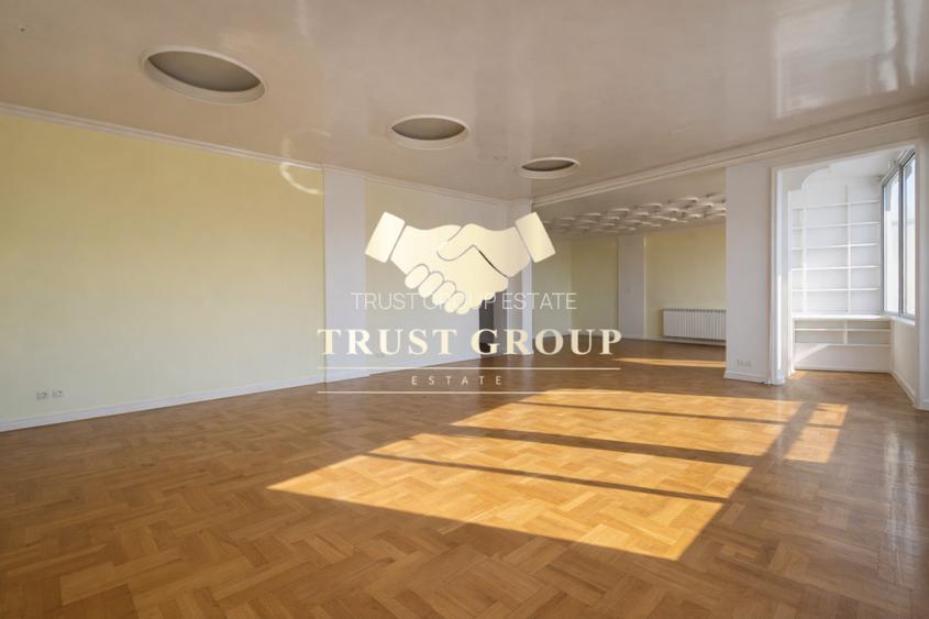 Apartament 5 camere cu terasa in parcul Cismigiu - 6