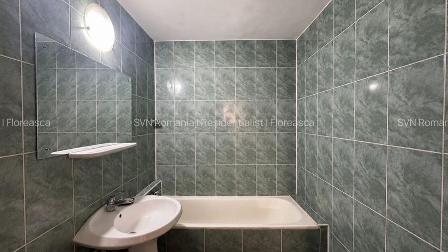 REA1028917 Apartament 2 Camere I Tei - 10