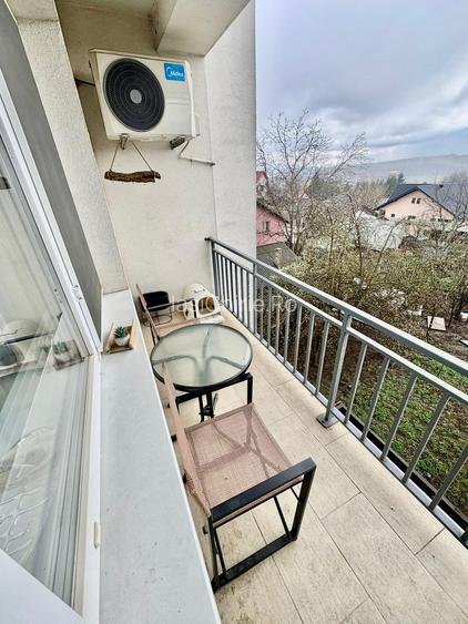 Apartament 3 camere Valea Lupului-Rediu - 11