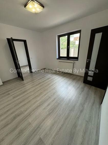 Tei Inchiriez casa tip parter 4 camsingur i curte recent renovata nou centrala - 3