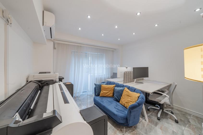 Ideal Firma*Blvd Burebista 3*Pta Alba Iulia*Etaj 3*Luxos* - 8