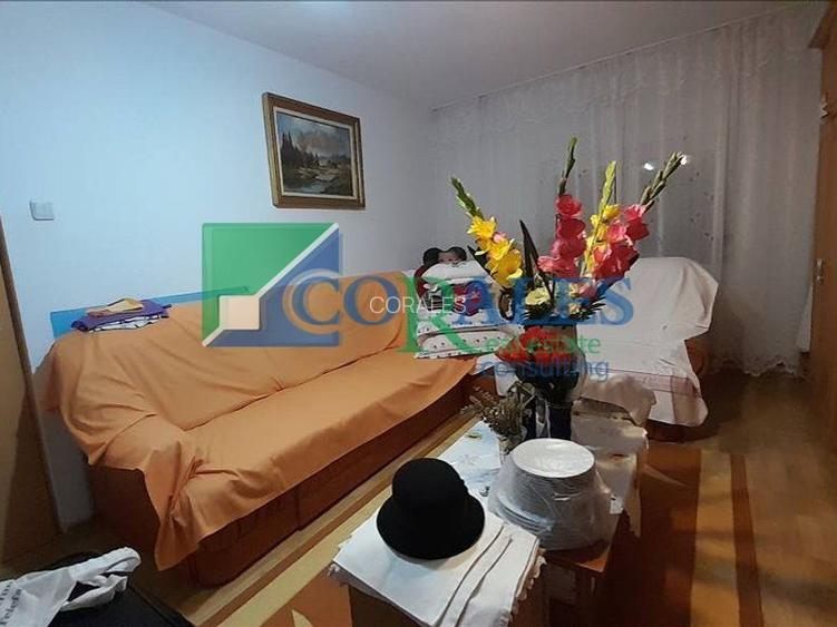 Foarte spatios, Posibilitate centrala - 3