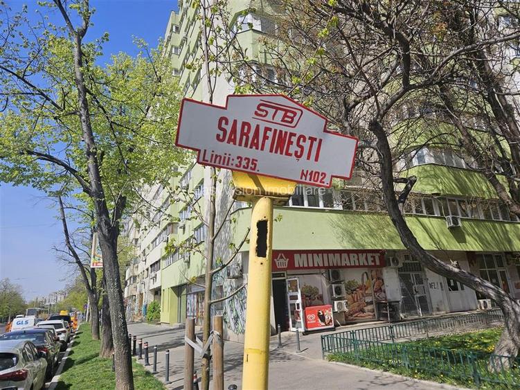 Apartament 3 camere | Pantelimon– Mega Mall | bloc reabilitat | 78 mp | renovat - 20