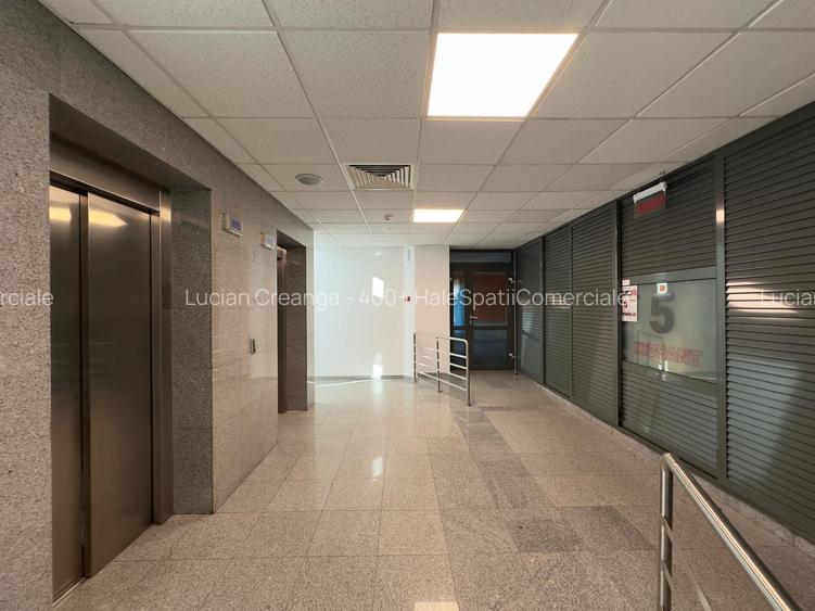Spatii birouri, medicale 745mp, Tudor Center - 6