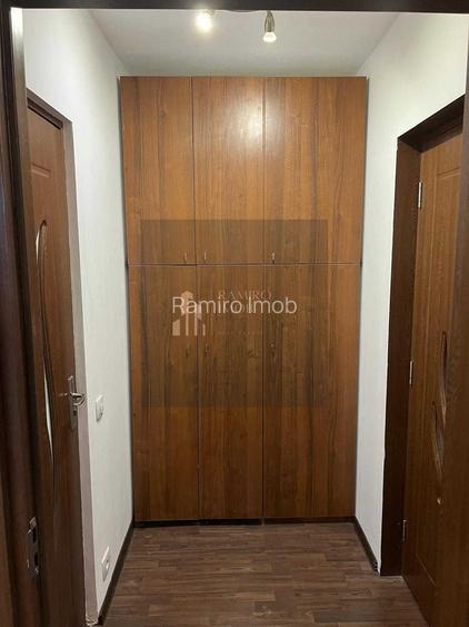 Apartament 2 camere Bulevardul Alexandru Obregia Sector 4 - 2