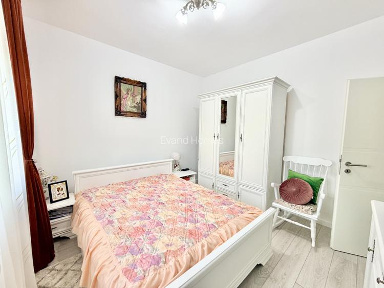 Duplex 5 camere - Mobilat si Utilat - poziție centrala Mosnita Noua - 14