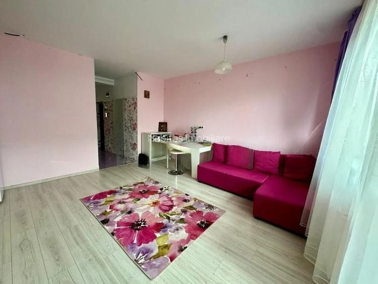 Apartament 2 camere 53 mp, et 1, parcare, Floresti str Sub Cetate - 9