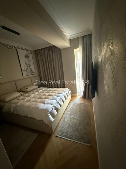 Apartament 3 camere - AMBIANCE RESIDENCE - Terasa 12 mp - 4