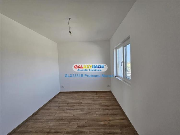 Vanzare case Smart de tip Duplex situate in comuna Clinceni in Rezid - 10