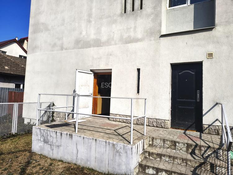 Inchiriere facere  – Croitorie cu tradiție, vad comercial format – Cartier Noua - 7