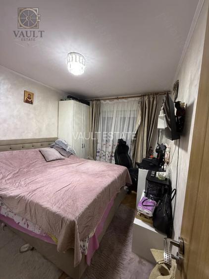 APARTAMENT 3 CAMERE-BLOC REABILITAT-RAHOVA-PETRE ISPIRESCU-DUNAVAT - 3