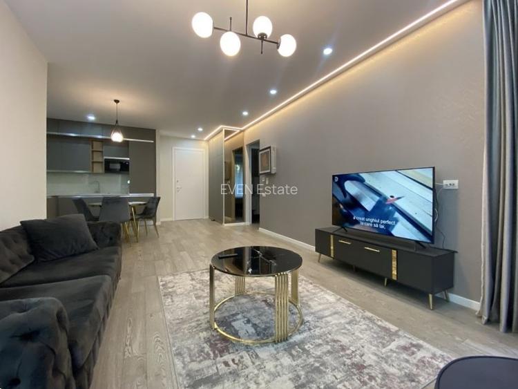 Apartament 2 Camere Herăstrău | Win Herăstrău | Parcare - 2