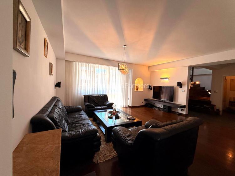 Duplex de inchiriat | Dorobanti | Rooftop - 3