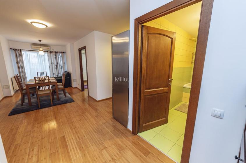 3 camere | Petfriendly | Parcare | Straulesti - 20
