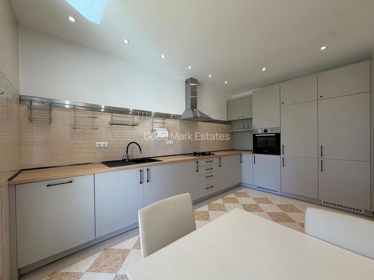 Vila Pipera | Complex securizat | Piscina | Gradina | Iancu Nicolae - 5