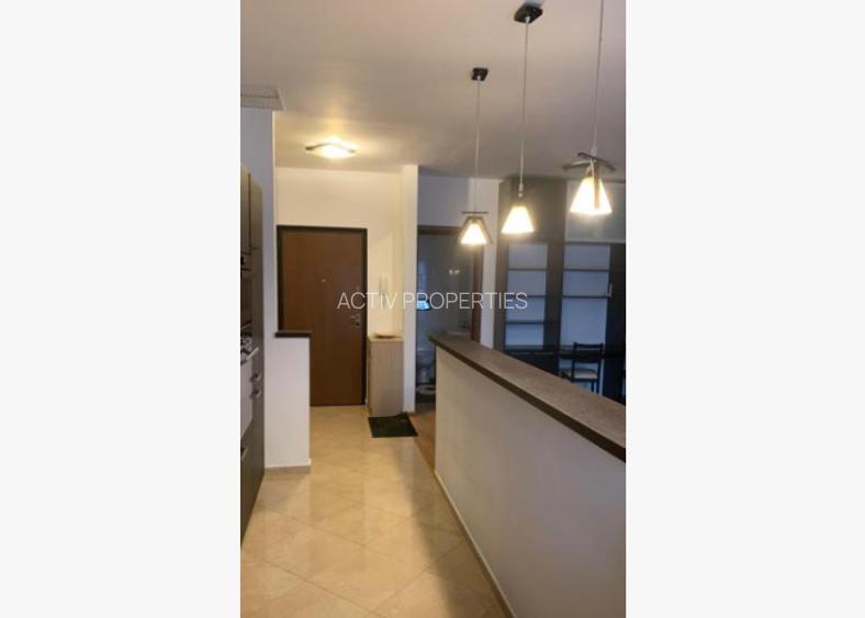 2 camere mobilate Aleea Privighetorilor bloc 2012, garaj subteran 1 masina - 5